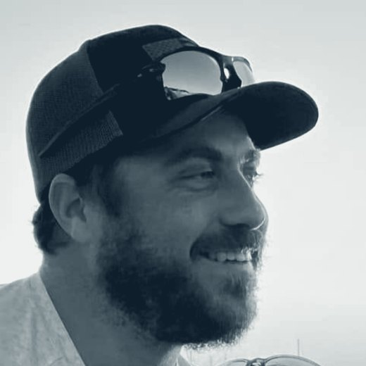 Chris, co-founder of Second Wind AI